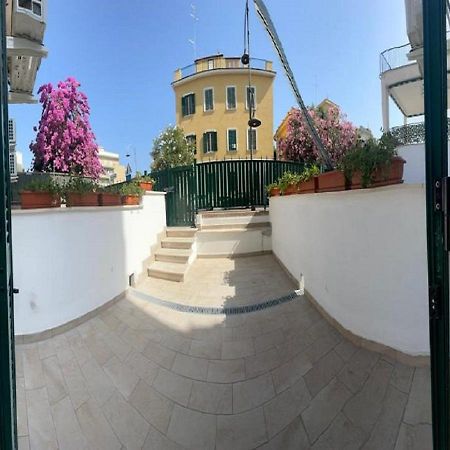 Riviera Albachiara Anzio B&B Luaran gambar